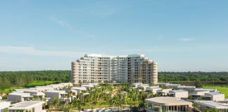 Fusion Hotel Group announces Ixora Ho Tram by Fusion in Southern Vietnam