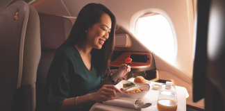 Singapore Airlines to boost services across network next season
