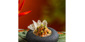 JW Marriott Goa launches a new speciality restaurant-Heliconia