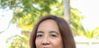 Alma Resort names Mildred Amon as Director of Marketing Communication