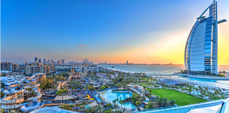 Think Strawberries to represent three more attractions by Dubai Holding Entertainment in India