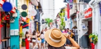 Thomas Cook India and SOTC Travel have partnered with Sentosa Development Corporation to target India’s growing tourism market