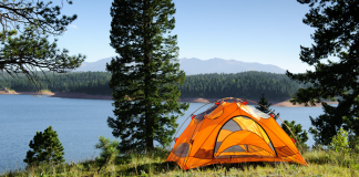 Camping Tent Market to hit $7.9 billion by 2031