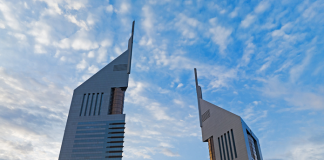 Dubai continues to reinforce its position as a major global economic hub