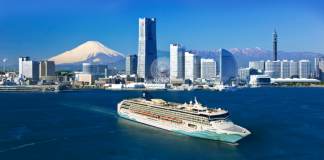 Norwegian Cruise Line invites Indian travellers to explore Asia-Pacific