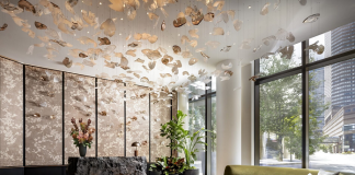 Raffles Boston Opens Today in Boston’s Back Bay, Marking the First Raffles Hotel & Residences in North America