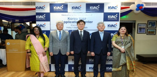 Korea Visa Application Centres start operations in Chennai and Bengaluru