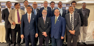 Travel Agents Federation Of India (TAFI) Has Re-Elected Ajay Prakash As President, Unopposed, For The 2023-25