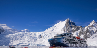 Antarctica21 Appoints BRANDit As India Representative; To Tap Fly-Cruise Market