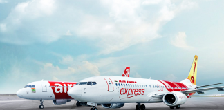 Air India Express charts future course with AIX Connect merger