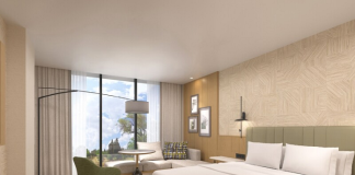 Marriott International strengthens expansion plans in Türkiye with the announcement of 13 deal signings