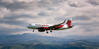 FlyArystan launches new India flights