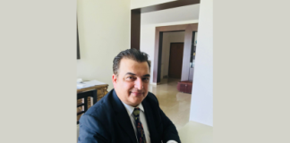 Dharana at Shillim names Ankita Biswas Head of Marketing and Tarun Sobti Head of Sales