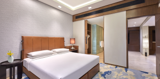 Hyatt Regency Chennai unveils luxuriously refurbished rooms
