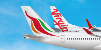 Sri Lanka Airlines partners with Virgin Australia to expand Australian network