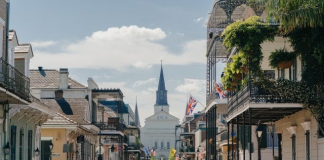 New Orleans & Company Appoints Sartha Global Marketing as their Representative in India