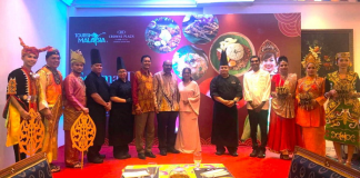 Malaysia Food and Cultural Festival 2023: A gastronomic extravaganza at Crowne Plaza, Chennai