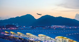 World’s aviation and logistics changemakers converge on Hong Kong to steer future development in 2024