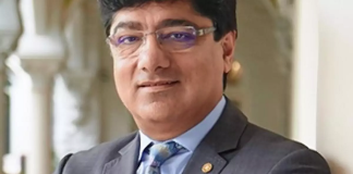 IHCL expands footprint in Sikkim