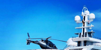 Singapore emerges as the premier superyacht destination in Southeast Asia