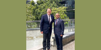 PATA appoints Noor Ahmad Hamid as new CEO to spearhead industry resilience