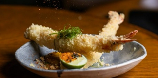 JW Marriott Hotel Bengaluru announces exclusive collaboration with Inja