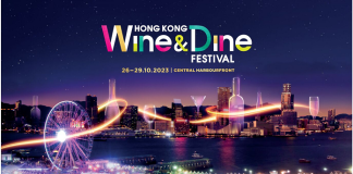 Hong Kong Wine and Dine Festival returns, highlighting global flavours and culinary celebrations