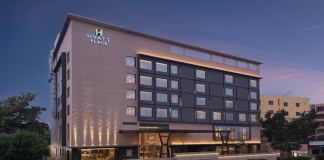 Andhra Pradesh welcomes its first Hyatt Place hotel with Hyatt Place Vijayawada
