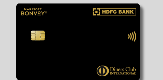 HDFC Bank joins hands with Marriott Bonvoy to launch India’s first co-brand hotel credit card