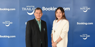 Booking.com and TAT launch ‘Explore Thai Taste’ to boost gastronomic tourism