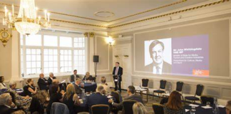 VisitBritain puts the importance of the business events sector in the spotlight, hosting the first ‘Ambassador Reception