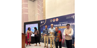 Wonderful Indonesia targets the Indian market with a multi-city roadshow