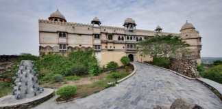 The Fern Hotels & Resorts launches The Fern Bambora Fort, Bambora Udaipur