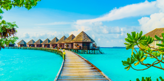 Maldives to become the official island travel partner of ITB China 2023