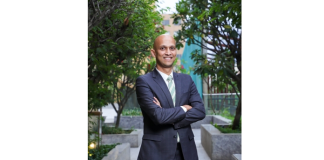 Mukund Karpe appointed as Director of Sales and Marketing at Hyatt Regency Pune