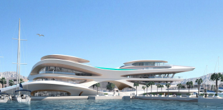 Saudi Arabia promises Amaala will be a “vibrant haven”