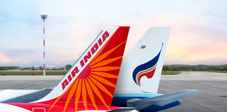Air India and Bangkok Airways forge interline partnership to expand Southeast Asia connectivity