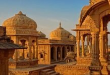 The Ministry of Tourism strives to position India as a preferred tourism destination