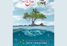 Tourism Authority of Thailand: “The One for Nature” promoting Thailand’s sustainable Tourism