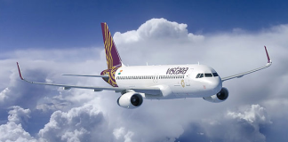 Vistara announces direct Daily flights Between Delhi And Maldives