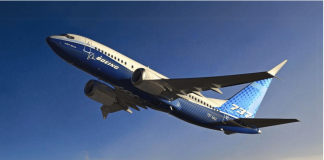 Air India Express welcomes new Boeing 737 MAX-8 aircrafts, signaling sustainable operations