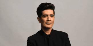 Manish Malhotra to design new uniforms for Air India employees