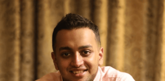 Safdhar Adoor joins VRO Hospitality as Co-Founder, amplifying growth strategies