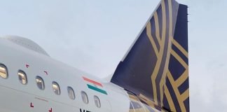 Vistara will launch A321LR flights to Bali