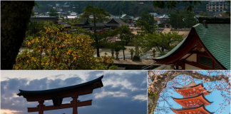 This Japanese City Pioneers Sustainable Tourism with Visitor Tax