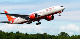 Air India announces non-stop flights between Kochi and Doha