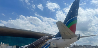 Çelebi India secures US-Bangla Airlines ground handling contract at Chennai Airport