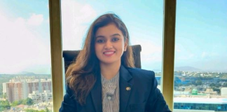 DoubleTree Hilton appoints Juhi Maheshwari as Marketing & Communications Executive