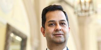 Bhagwan Balani assumes General Manager role at ITC Maratha Hotel, Mumbai