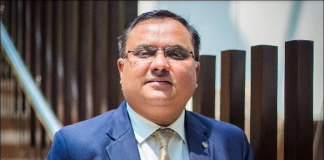 Pullman & Novotel Aerocity welcomes Himanshu Sharma as Director of Sales and Marketing
